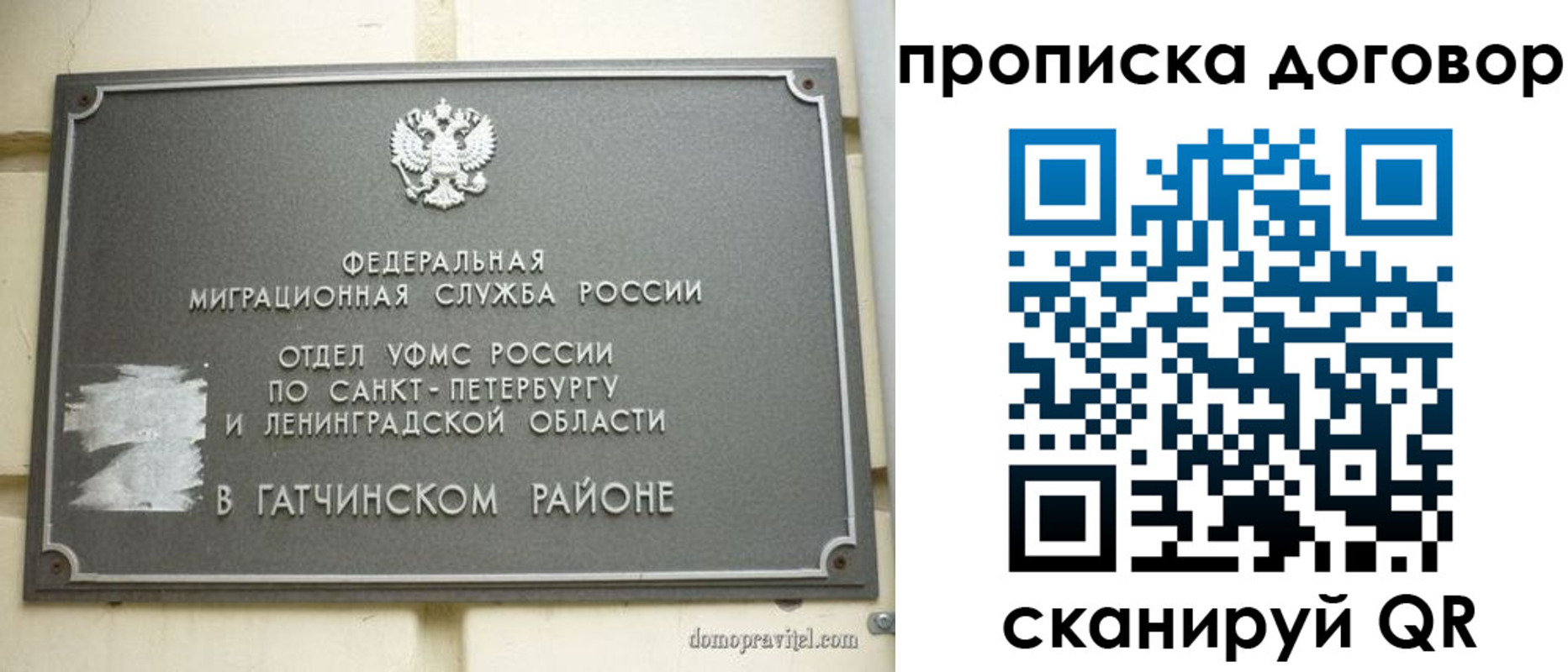 прописка для кредита в Гае